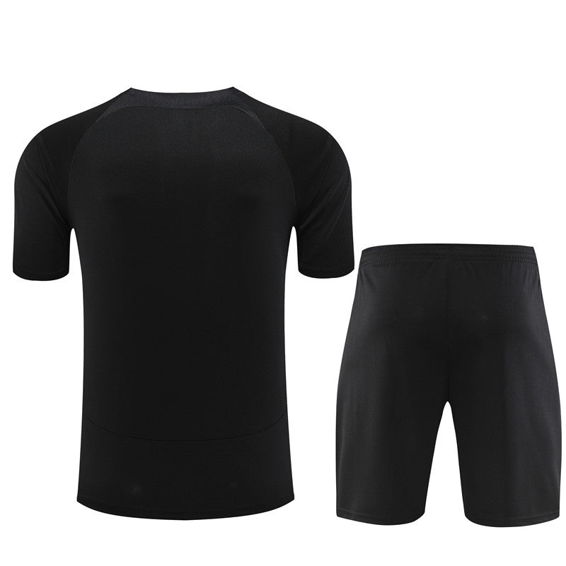 Camisa de Treino Adulto Corinthians 2023/24 + Short 14001