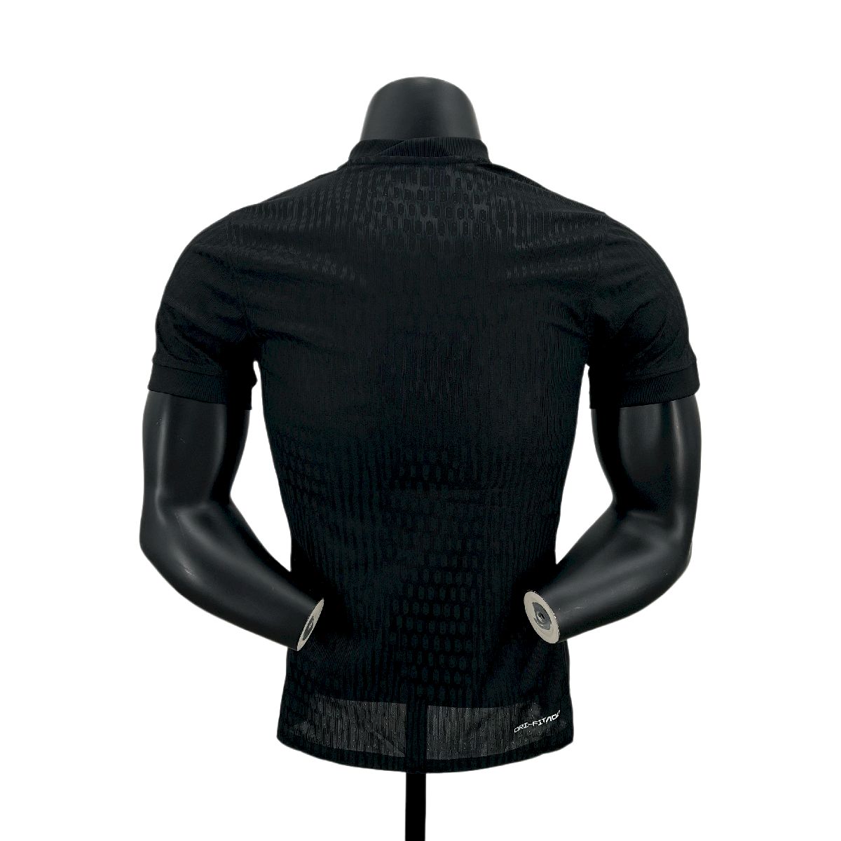 Men's Corinthians 2024/25 Away Jersey + Sponsors Player Version