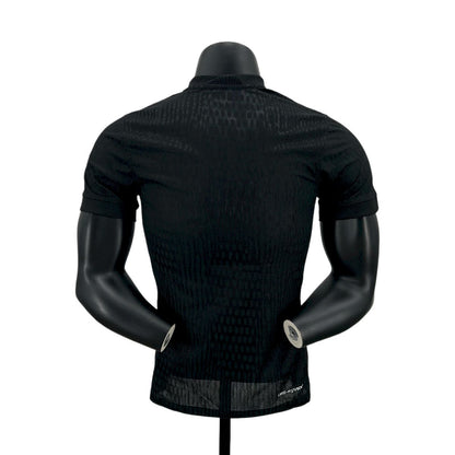 Men's Corinthians 2024/25 Away Jersey + Sponsors Player Version