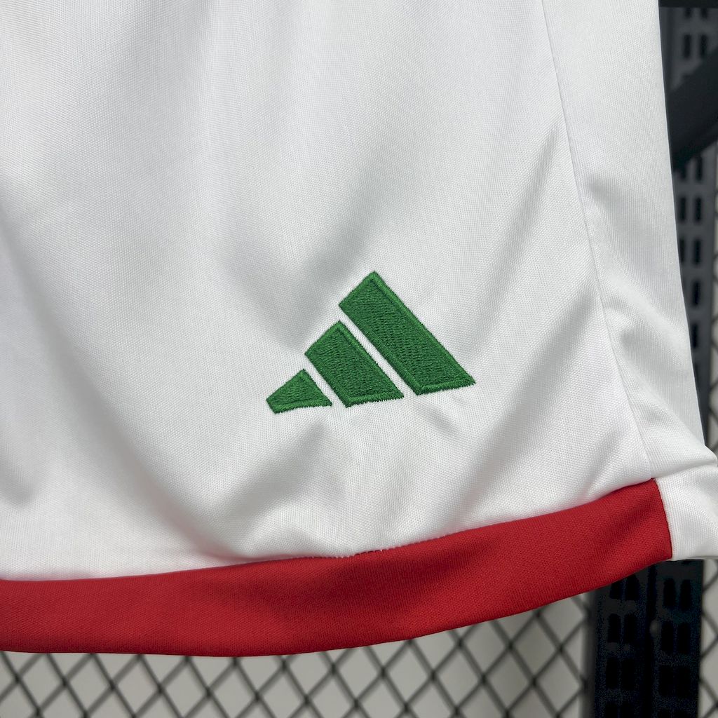 Kit Infantil México 2025/26