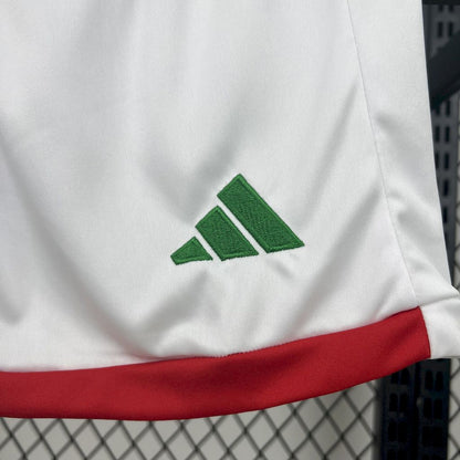 Kit Infantil México 2025/26