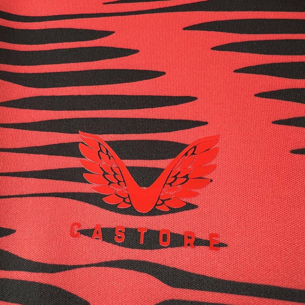 Men's Athletic Bilbao 2025/26 Fourth Jersey