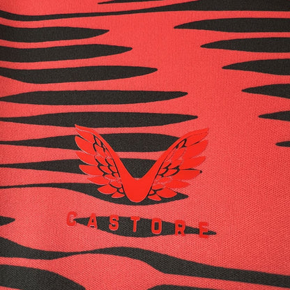 Men's Athletic Bilbao 2025/26 Fourth Jersey