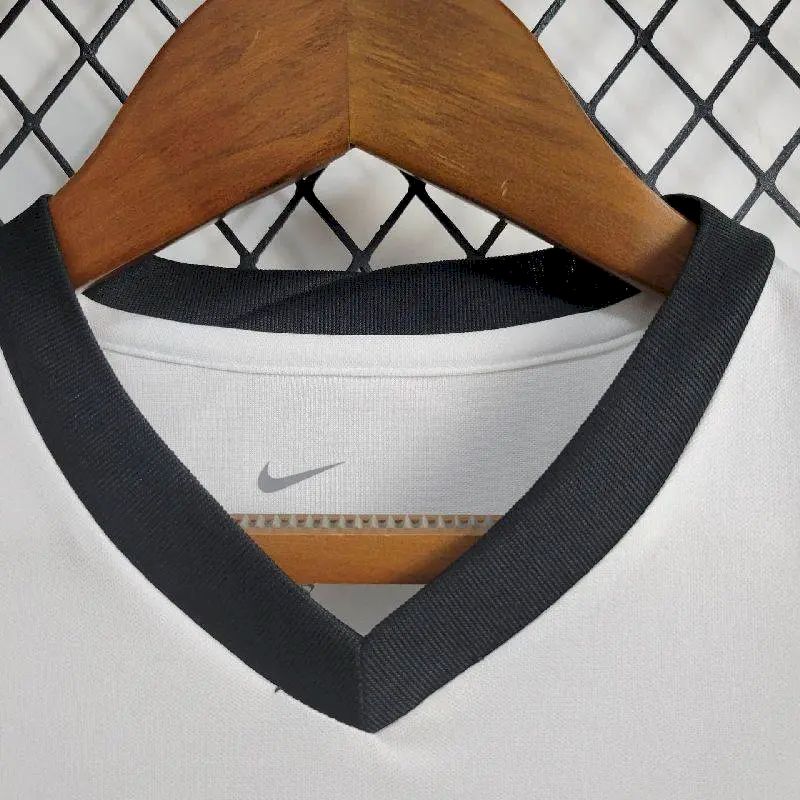 Kids Corinthians 2024/25 Home Kit