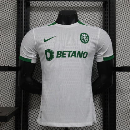 Sporting CP 2023/24 European Special Cup Winners’ Cup Anniversary Player Version