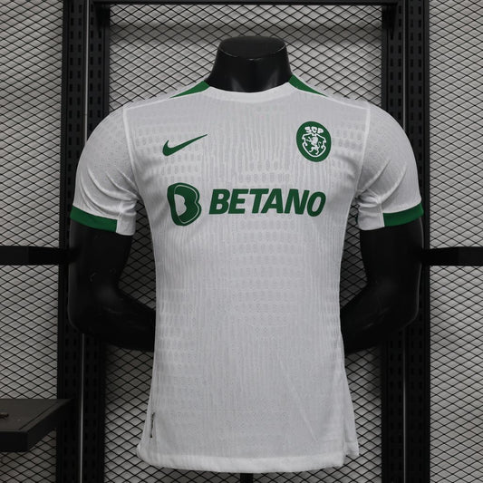Sporting CP 2023/24 European Special Cup Winners’ Cup Anniversary Player Version