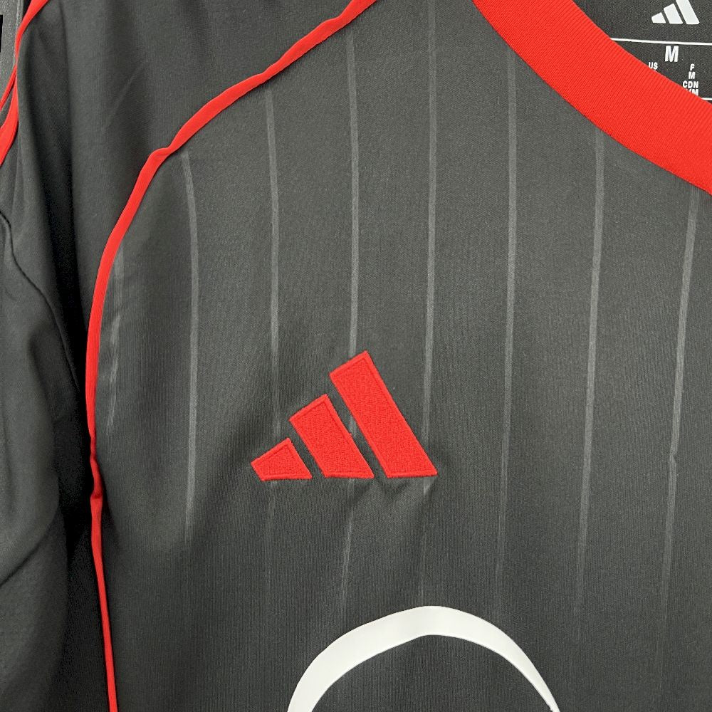 Sevilla 2025/26 Third Jersey