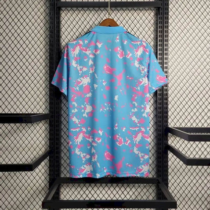 Inter Miami 2023/24 Pre-Match Training Jersey 2
