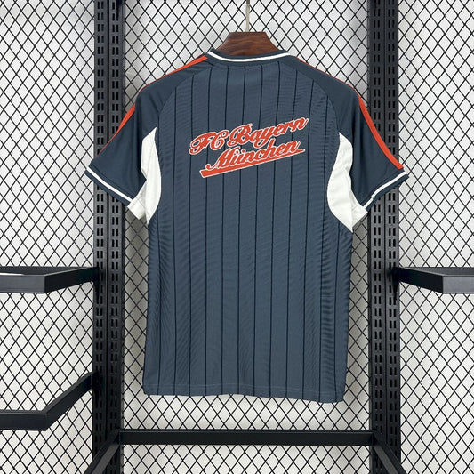 Bayern Munich 2025/26 Us Pack Jersey