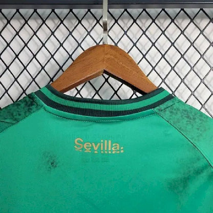 Camisa Real Betis Edição Especial 2023/24
