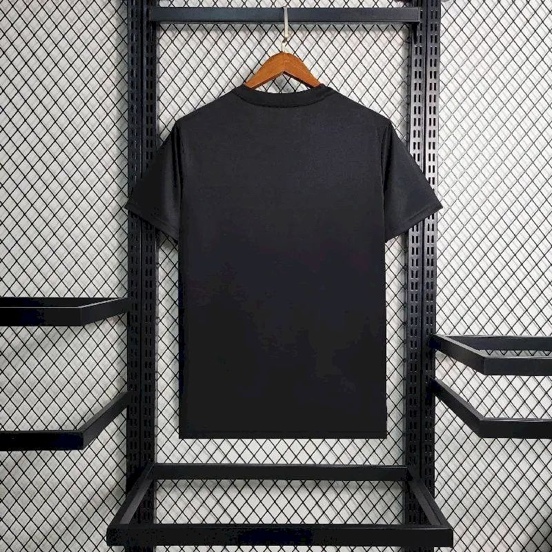 Camiseta Barcelona 2023/24 Balmain Co-Branded Edition