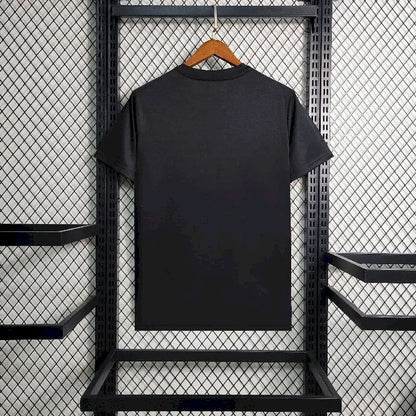 Camiseta Barcelona 2023/24 Balmain Co-Branded Edition