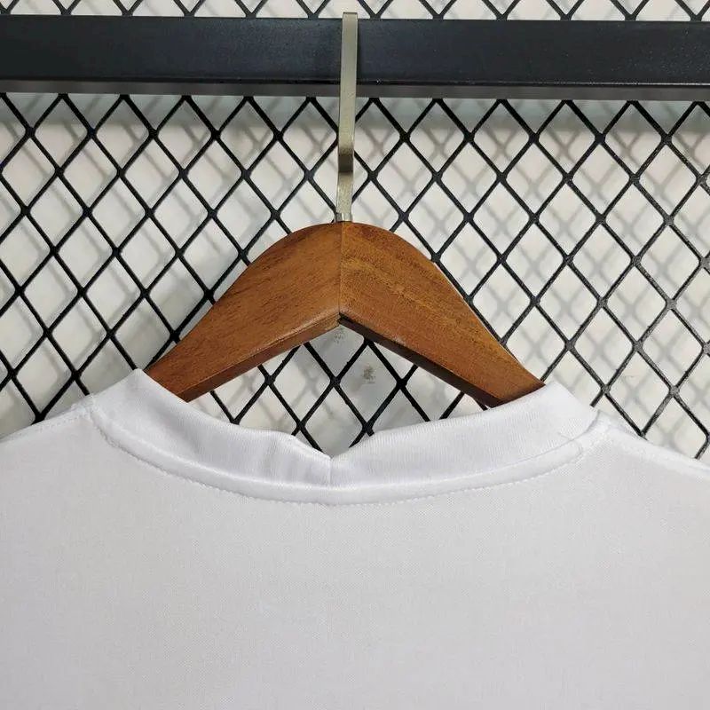 Camisa comemorativa dos 150 anos da Inglaterra 2023/24
