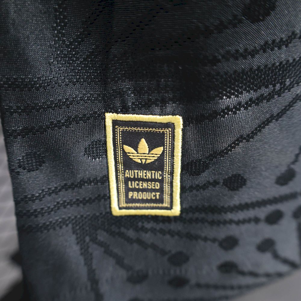 Men's Mexico 2025/26 Gold- Black Jersey Player Version