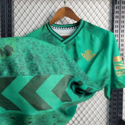 Camisa Real Betis Edição Especial 2023/24