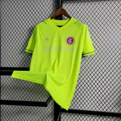 Men's Internacional 2023/24 Goalkeeper Jersey