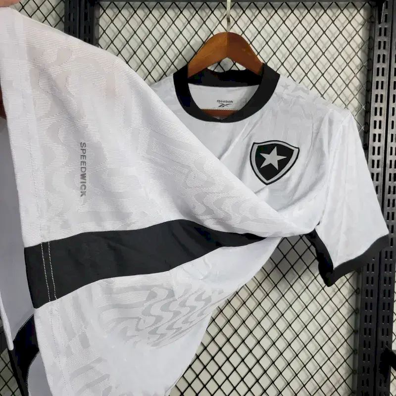 Men's Botafogo 2023/24 Away Jersey