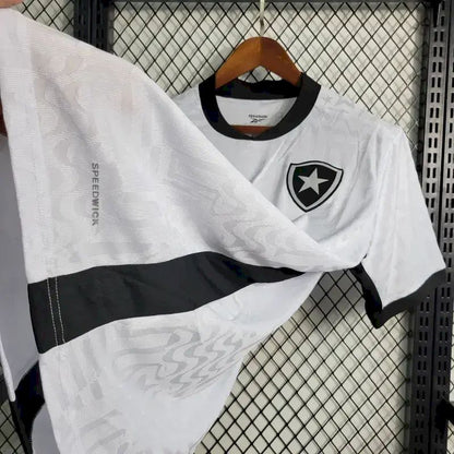 Camisa reserva do Botafogo 2023/24