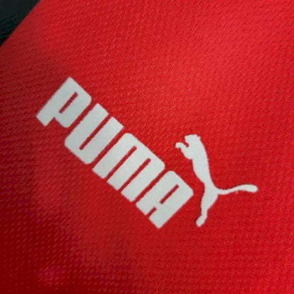 Camisa Retro Terceiro Marrocos 1998