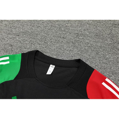 Camisa de treino adulto + short do Arsenal 2024/25 14001