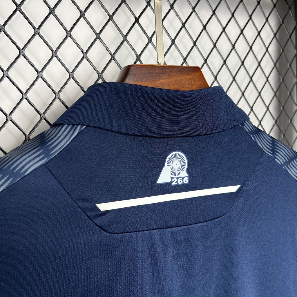 Men's Wrexham 2024/25 Away Jersey