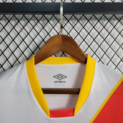 Camisa Principal Rayo Vallecano 2023/24