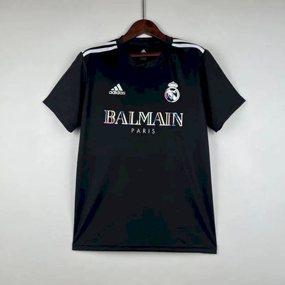 Maillot Balmain édition spéciale Real Madrid 2023/24