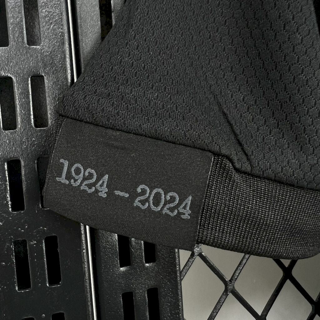 Women's Vasco da Gama 2024/25 Goalkeeper Jersey