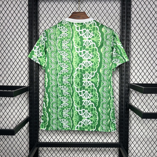 Celtic 2024/25 Pre Match Training Jersey