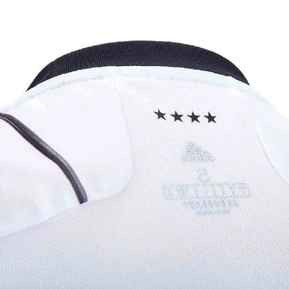 Men's Germany 2021 Home Jersey