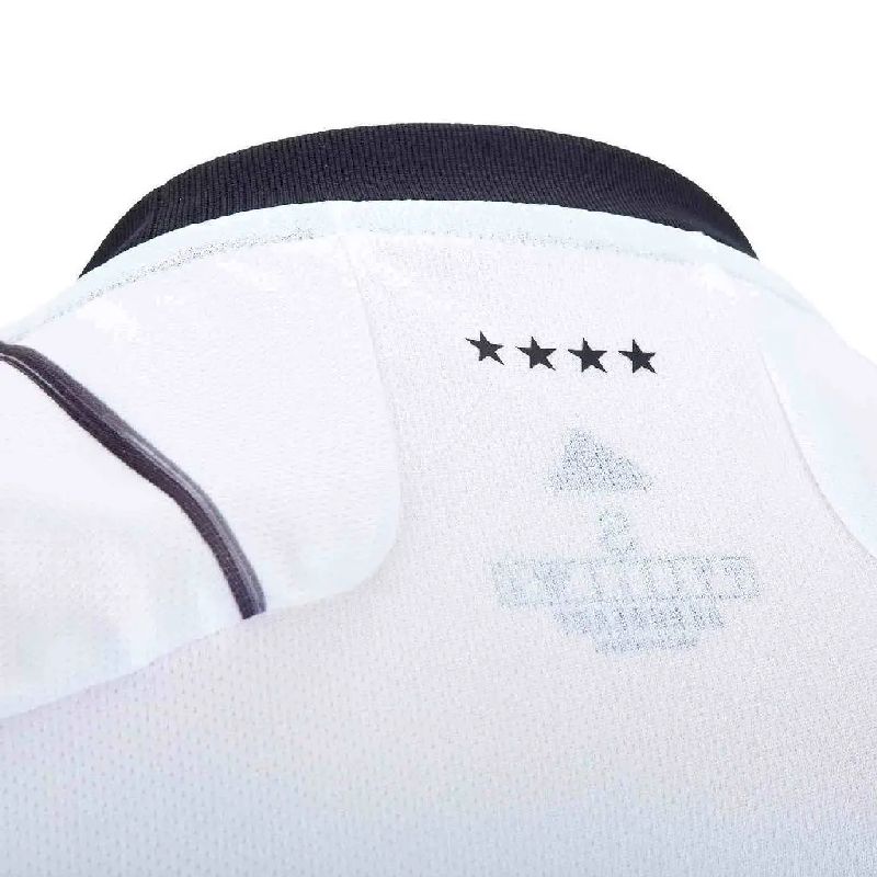 Camisa titular da Alemanha 2021