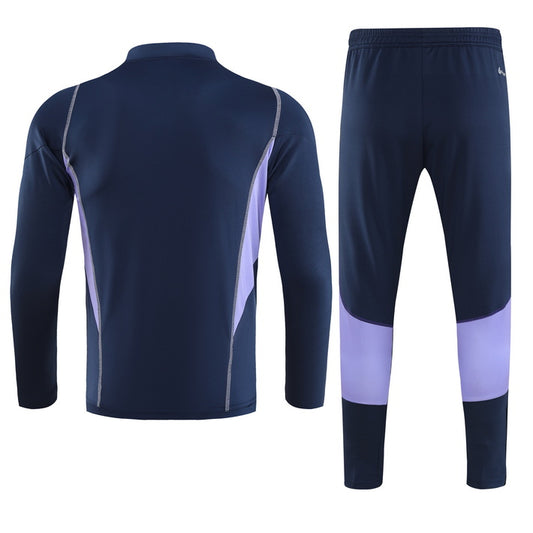 Cruzeiro 2023/24 Half-Zip Adult Sweater+Pant 902