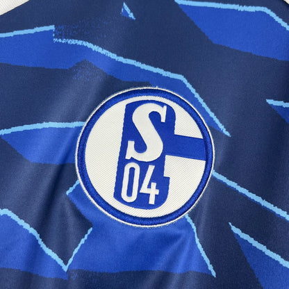 Schalke 04 2025/26 Special Edition Jersey