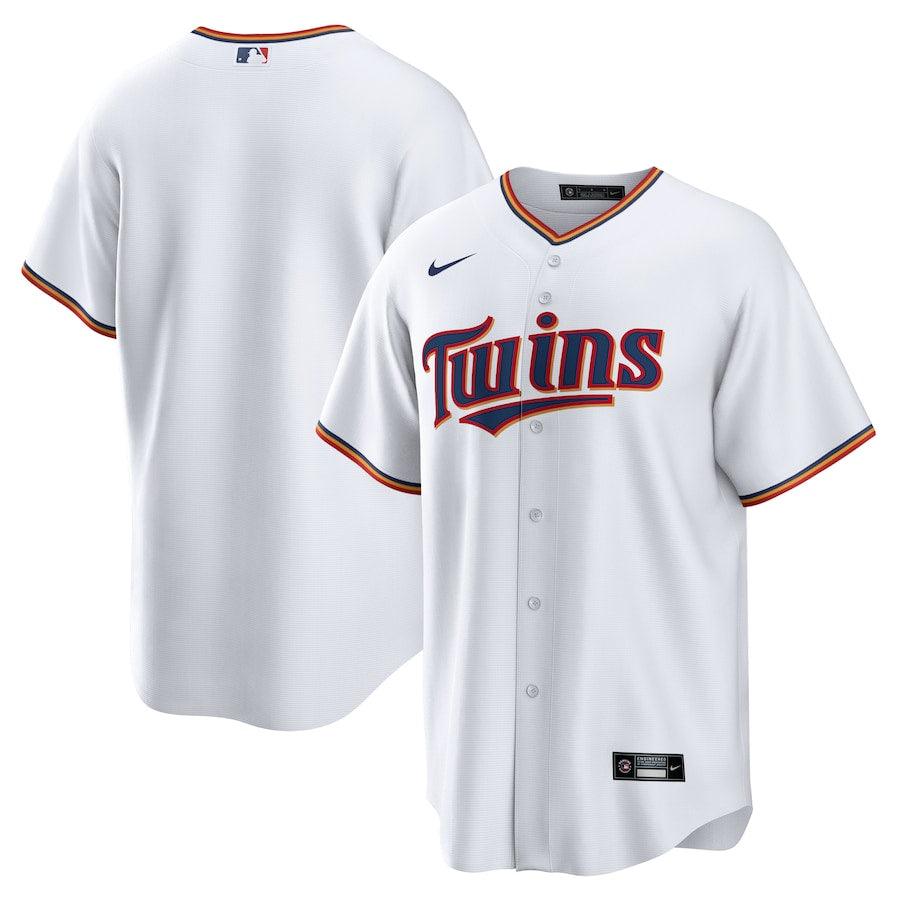 Minnesota Twins White Fan