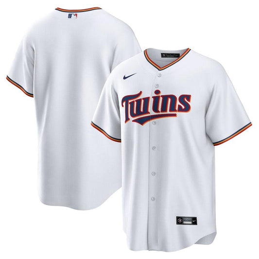 Minnesota Twins White Fan