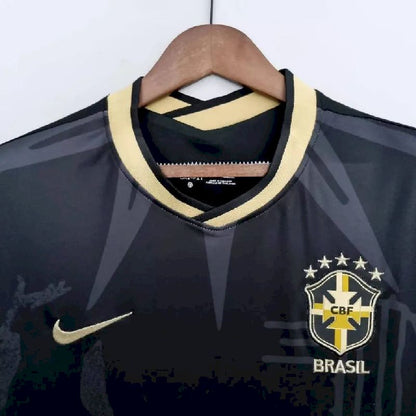 Men's Brazil 2022 Jersey