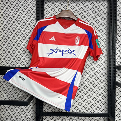 Camisa titular do Granada 2024/25