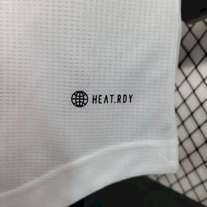 Camisa titular do River Plate 2023/24, versão jogador