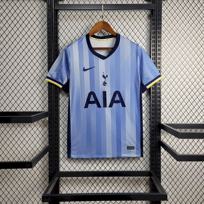 Camisa Alternativa do Tottenham Hotspur 2024/25
