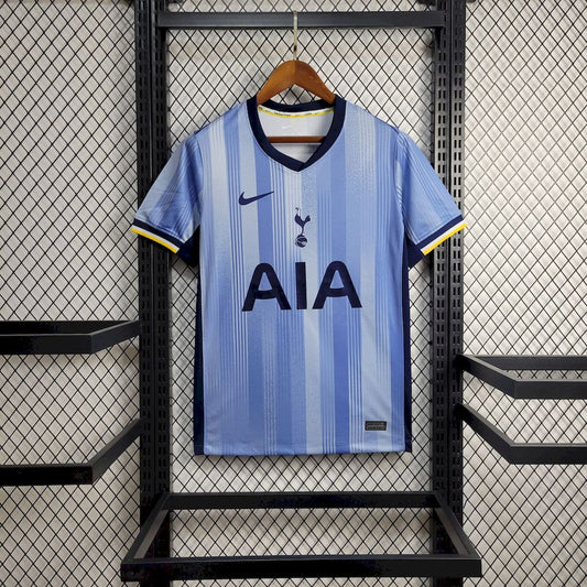 Camisa Alternativa do Tottenham Hotspur 2024/25
