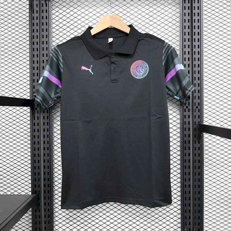 Polo Manchester City 2023/24