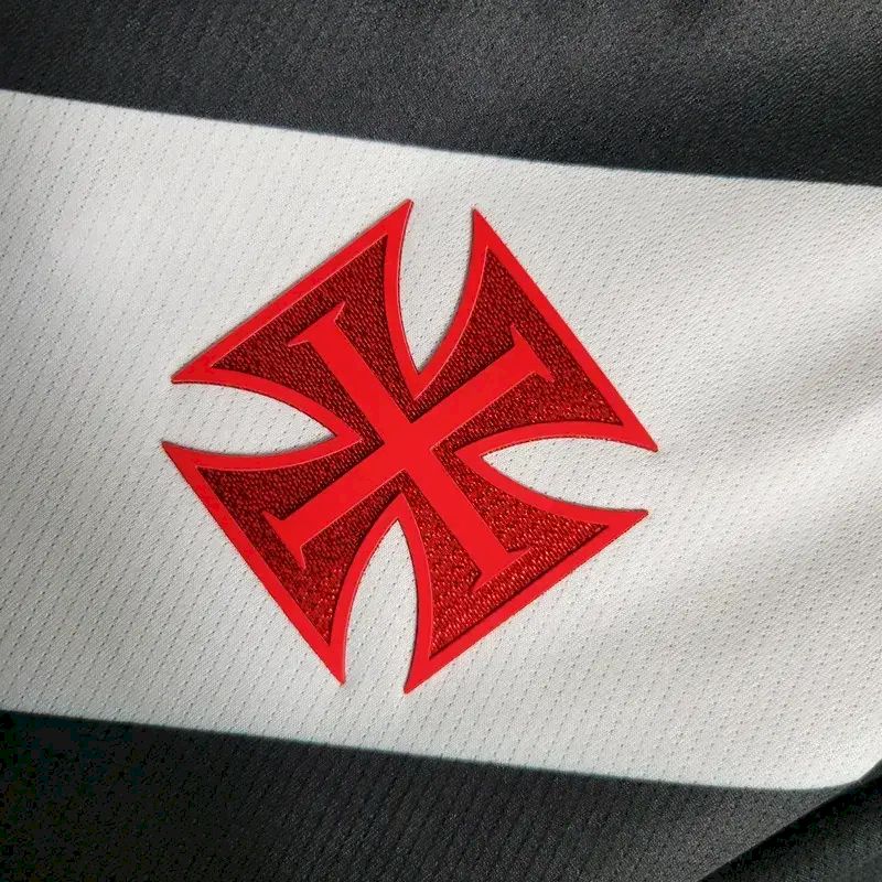 Camisa Feminino Vasco da Gama 2023/24