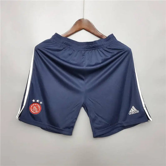 CALÇÕES AJAX 2021/22 AZUL