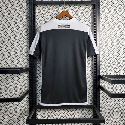 Camisa reserva do Corinthians 2000 retrô