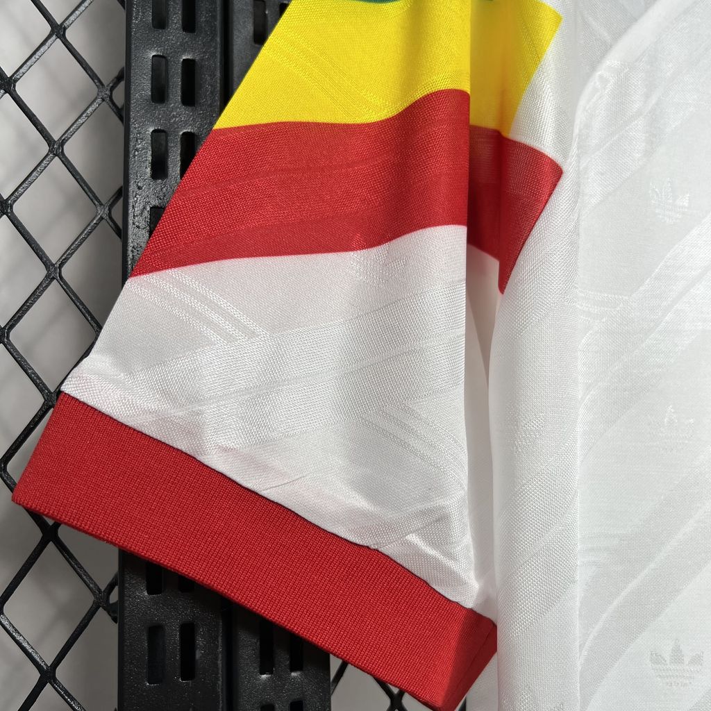 Camisola retro de Portugal 1992/94