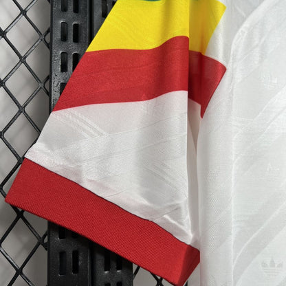 Camisola retro de Portugal 1992/94