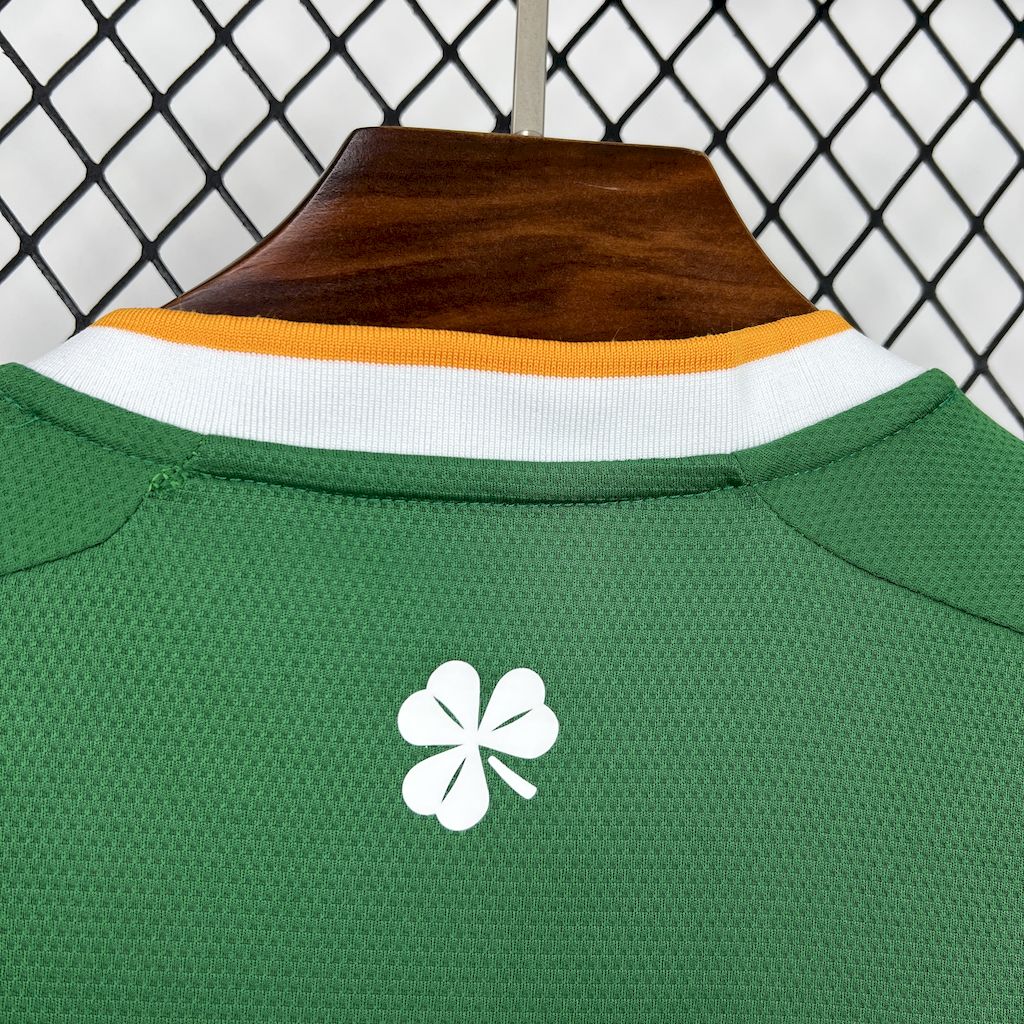 Men's Ireland 2026 Home Jersey