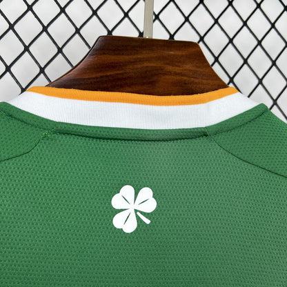 Men's Ireland 2026 Home Jersey