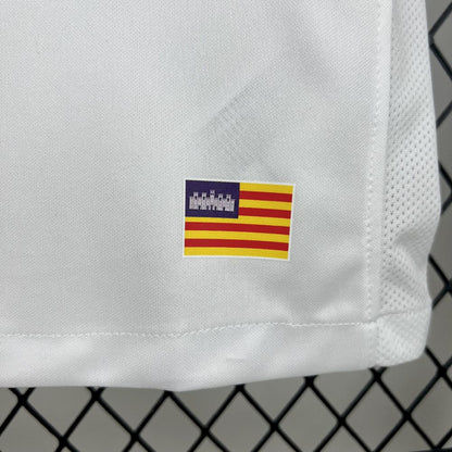 Mallorca 2025/26 Away Jersey
