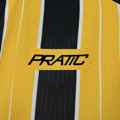 Volta Redonda 2025/26 Home Boutique Jersey